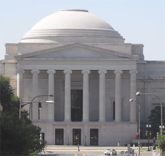 National Gallery of Art National Gallery of Art