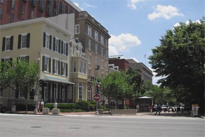 Madison Place Today Madison Place Today